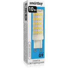 SMARTBUY (SBL-G9-10-60K) G9-10W/6000/G9