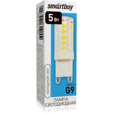 SMARTBUY (SBL-G9-5-60K) G9-5W/6000/G9