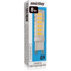 SMARTBUY (SBL-G9-8-60K) G9-8W/6000/G9