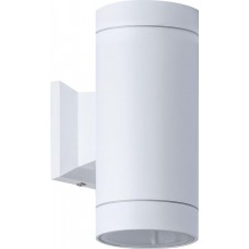 SMARTBUY ( SBL-WLW1-2GX53) настенный GX53*2 -White/IP65