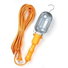 SMARTBUY ( SBF-10-E27) переноска, цоколь Е27, с проводом 10м
