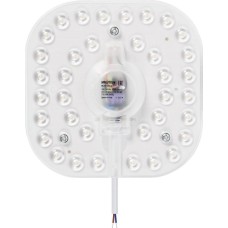 SMARTBUY ( SBL-M-18W-4K) Светодиодный (LEDмодуль M 18W 4000K