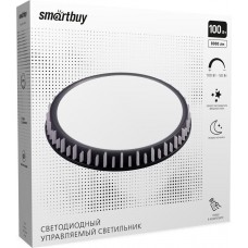 SMARTBUY ( SBL-DIM10-100W) 100Вт 50W-100W 3000-6500К