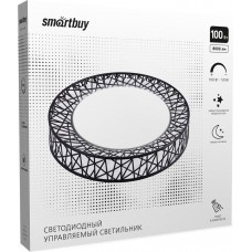 SMARTBUY ( SBL-DIM12-100W) 100Вт 50W-100W 3000-6500К