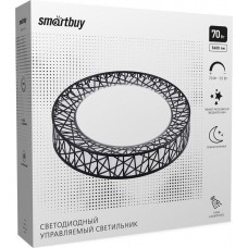 SMARTBUY ( SBL-DIM12-70W) 70Вт 35W-70W 3000-6500К