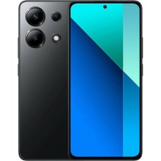 XIAOMI Redmi Note 13 8/256Gb Black (52927)