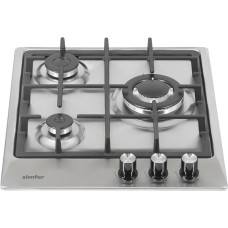 SIMFER H45V35M555 Варочная поверхность газовая