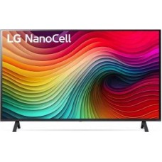 LG 43NANO80T6A.ARUB 4K SMART TV ПИ