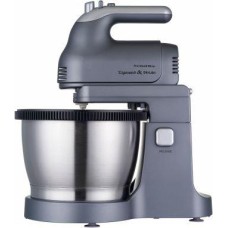 ZIGMUND& SHTAIN ZHM-160