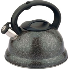 POMIDORO POMI D'ORO P-650192 Napoli Чайник со свистком, 2,7л POMIDORO POMI D'ORO P-650192 Napoli Чайник со свистком, 2,7л