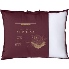 VEROSSA VRAI 50/70 ЗПУХ/ХБ 0,8 33 Подушка (791082)