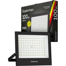 КОСМОС S PR LED 100 черный КОСМОС S PR LED 100 черный