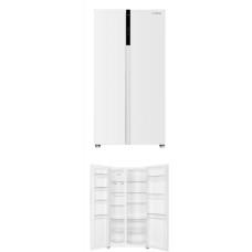 SNOWCAP SBS NF 472 W