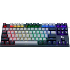 GEMBIRD (21661) KB-G600, механическая