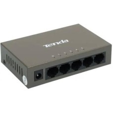 TENDA TEF1005D серый