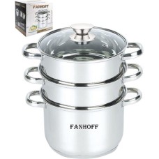 FANHOFF FH-600-24/3