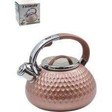 FANHOFF FH-69686-Pink