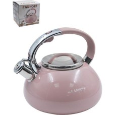 FANHOFF FH-69691-Pink