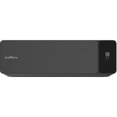 SNOWCAP -AC 09 DC B/I