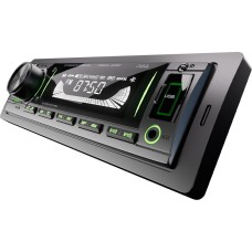 AURA FIREBALL-204BT USB/SD ресивер