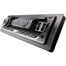 AURA FIREBALL-304BT USB/SD ресивер