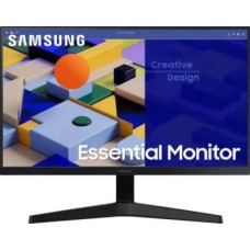 SAMSUNG 23.8 S27C310EAI Black (LS27C310EAIXCI)