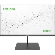 DIGMA 27 Progress 27A501F Black (DM27VB01)