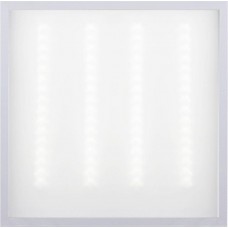 ULTRAFLASH (15196) LTL-6060-23 (Универс. LED панель, 36Вт, 6500К, опаловый рассеиватель)