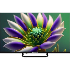 TOPDEVICE TDTV32CS04H BK SMART