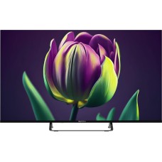 TOPDEVICE TDTV43CS06U BK SMART