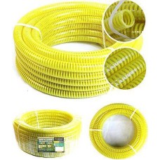 FORPLAST Шланг напорно-всасывающий 1,25 (32 мм) 30м (10 атм) (111075)