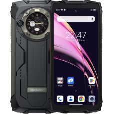 BLACKVIEW BV9300Pro 12/256Gb Black (BV9300PRO-12256BLA)