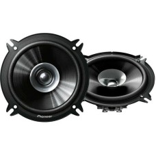 PIONEER TS-G1610F-2 (без решетки) 280Вт 90дБ 4Ом 16см (6дюйм) (ком.:2кол.) коаксиальные однополосные
