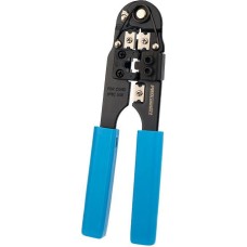 PROCONNECT (12-3451-4) Кримпер HT-210N для обжима 8P8C PROCONNECT (12-3451-4) Кримпер HT-210N для обжима 8P8C