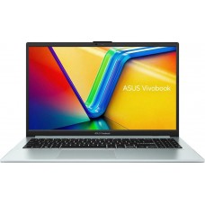 ASUS 15.6 E1504FA-BQ089 Ryzen 5 7520U/8Gb/512Gb SSD/VGA int/noOS Grey (90NB0ZR3-M00L20)