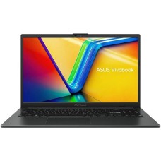 ASUS 15.6 E1504FA-L1285 Ryzen 5 7520U/8Gb/512Gb SSD/VGA int/noOS Black (90NB0ZR2-M00L70) ПИ