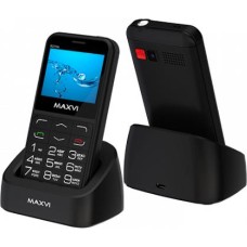 MAXVI B231ds Black