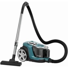 HYUNDAI Пылесос HYV-C3950 2220Вт темно-зеленый/черный HYUNDAI Пылесос HYV-C3950 2220Вт темно-зеленый/черный