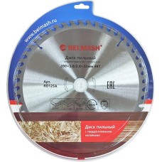 BELMASH 280х3,0/2,0х32/30мм, 48Т RD125A