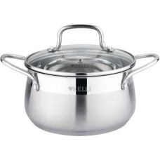 Кастрюля KELLI KL-4732-22