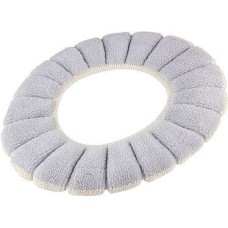 РЫЖИЙ КОТ Сиденье для унитаза (мягкое) (106777)