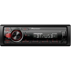 PIONEER MVH-S215BT 1DIN 4x50Вт RDS