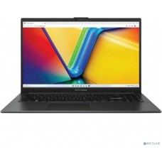 ASUS 15.6 Vivobook Go 15 E1504FA-BQ052 Mixed Black (90NB0ZR2-M02270) ПИ