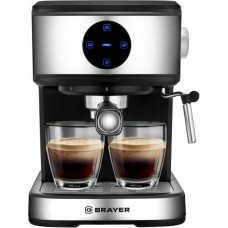BRAYER BR1105 Кофеварка