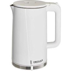DELTA LUX DE-1011 белый