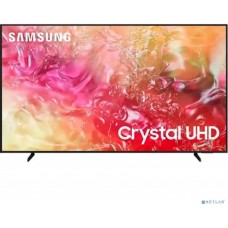 SAMSUNG UE43DU7100UXRU Smart Series 7 черный/4K Ultra HD/60Hz/DVB-T2/DVB-C/DVB-S2/ [ПИ]