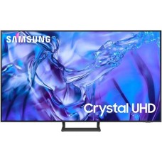 SAMSUNG UE65DU8500UXRU Smart Series 8 титан/4K Ultra HD/60Hz/DVB-T2/DVB-C/DVB-S2/U [ПИ]