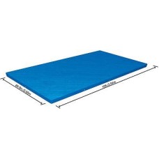 BESTWAY Тент для каркасных бассейнов 300х201см, 58106 (030591)
