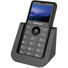 XENIUM X700 Black