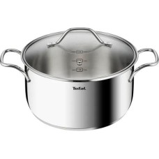 TEFAL Кастрюля 24 см INTUITION B8644674